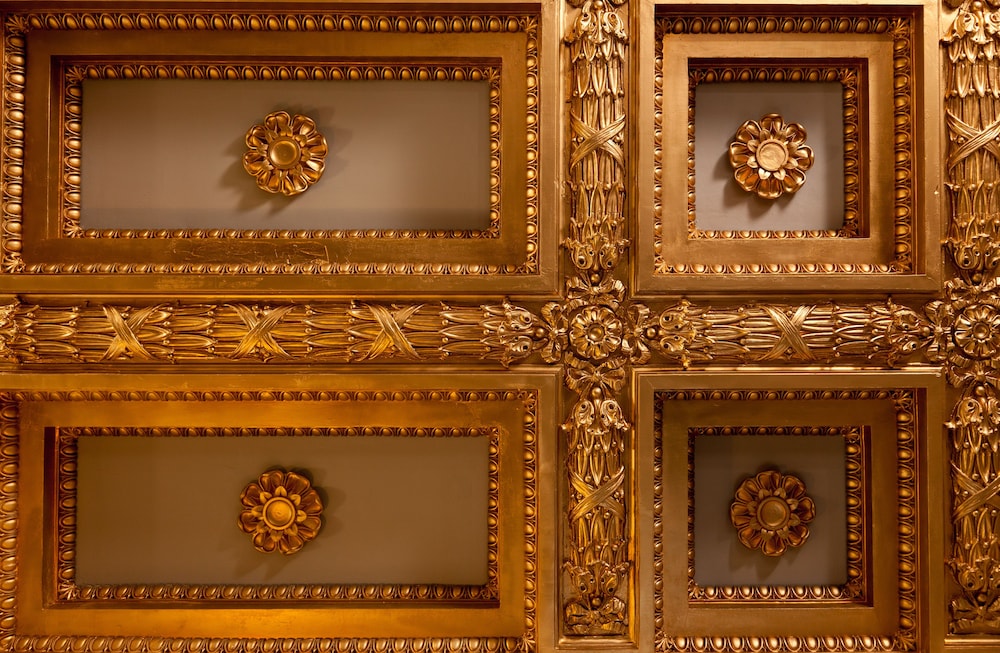 The Sayre Mansion Inn - photo 15