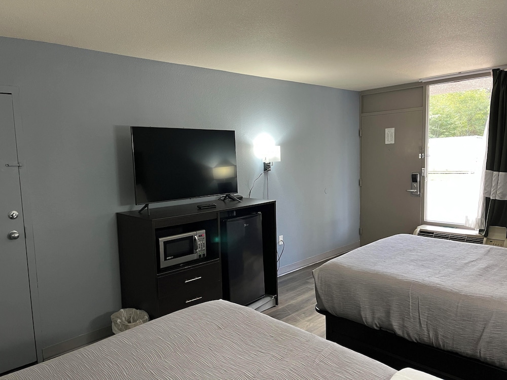 Quality Inn Elkton St. Augustine South - photo 13