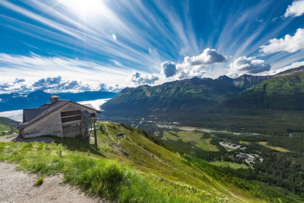 Alyeska Resort - photo 82