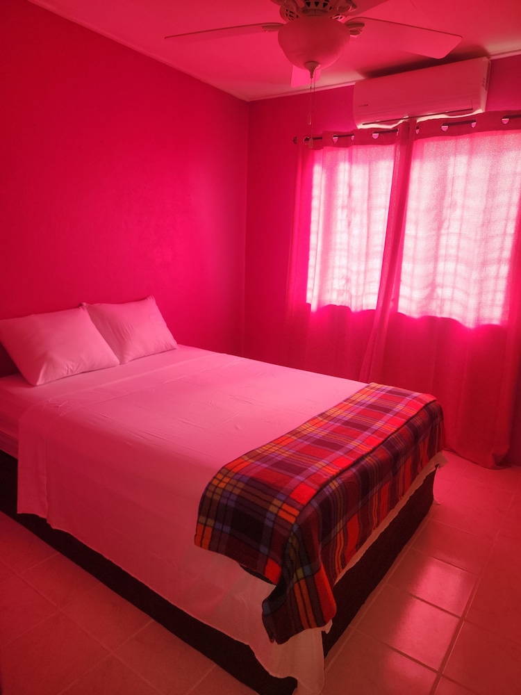 El Rey Hotel in Belmopan, Belize