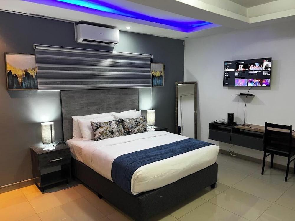 Skyline Guest House Lethakane — Letlhakane — photo 2