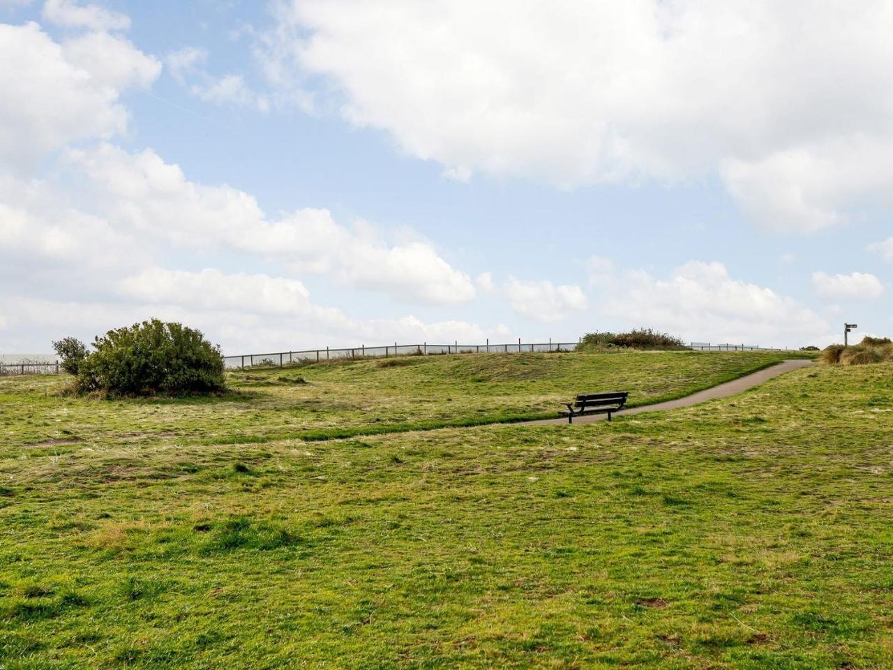 Solsken in Bournemouth, United Kingdom