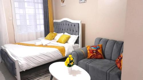 Pearls Haven - last minute hotel in Unknown City