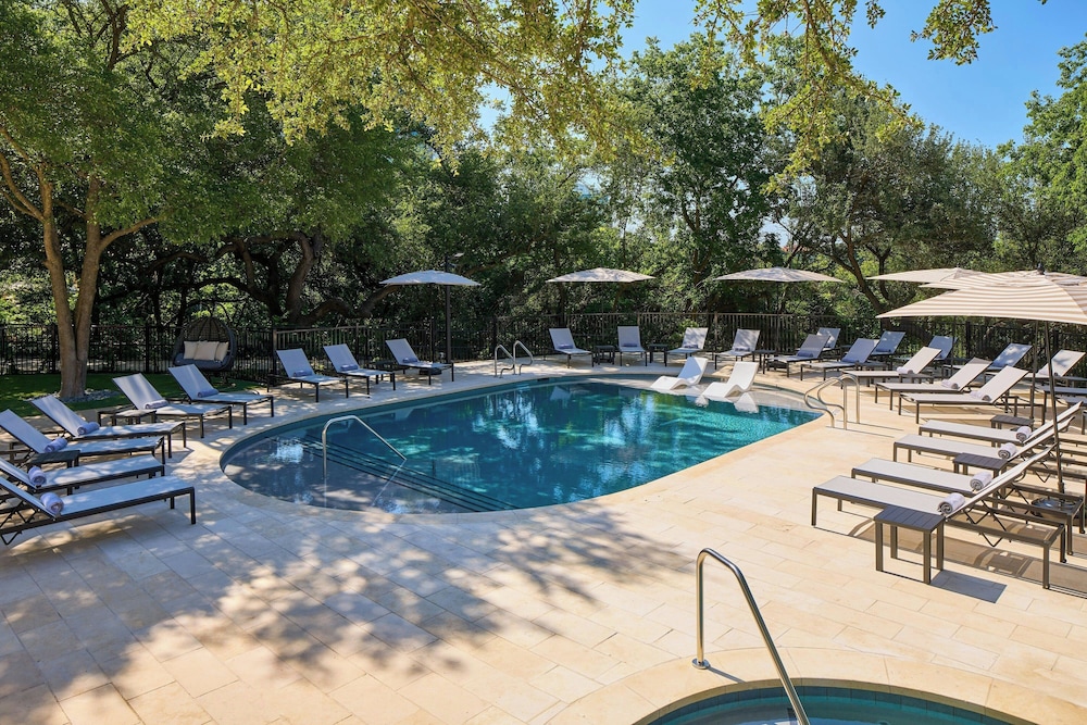 Renaissance Austin Hotel - photo 38