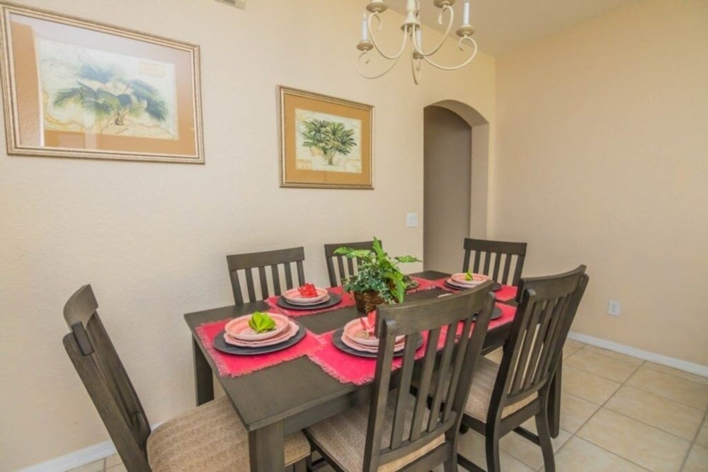 Lynval S Regal Palms Resort Townhome - photo 19