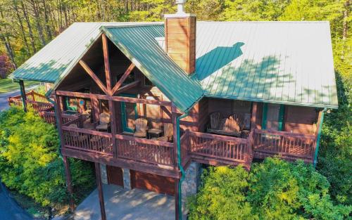 Dogwood Acres - last minute hotel in Pigeon Forge