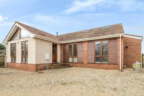 Honeypin An Autism Friendly Stay in Taunton, United Kingdom