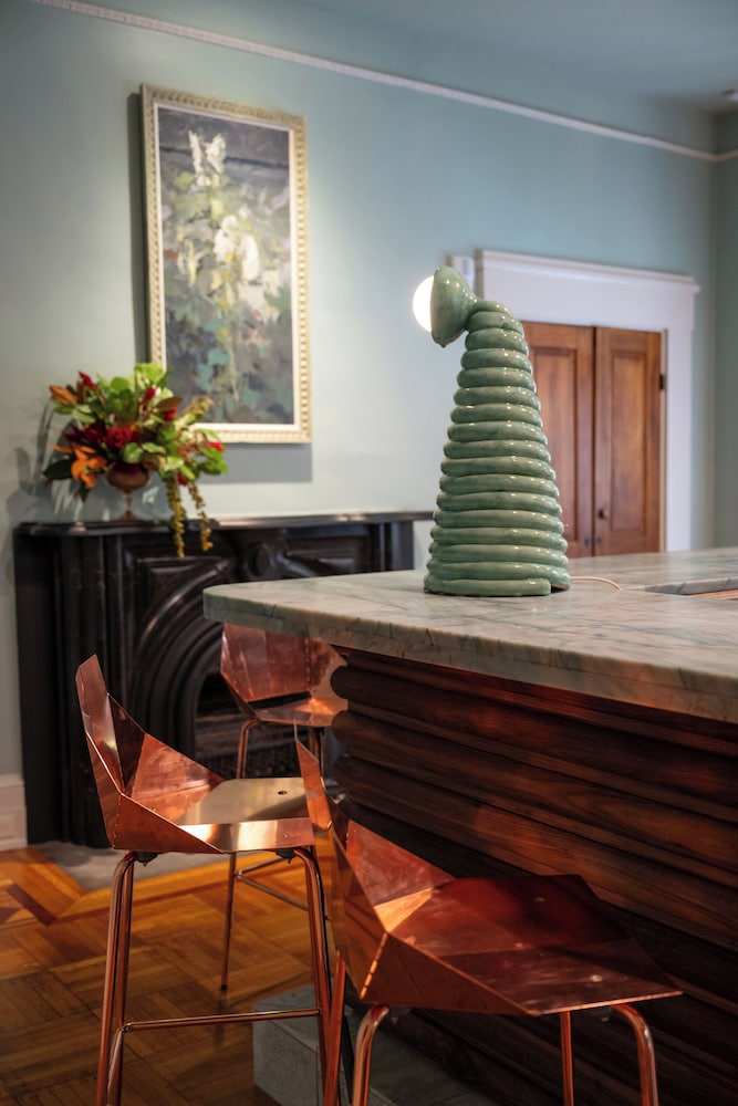 The Ashbrook Hotel - photo 62