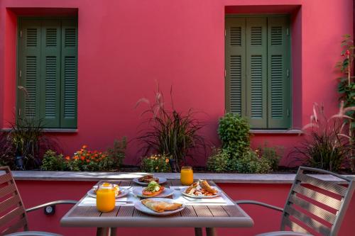 45House — Nafplio — photo 5