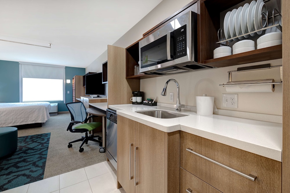 Home2 Suites by Hilton Bryant AR - photo 13