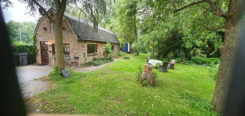 Art Bed And Breakfast 4776127 — Venray