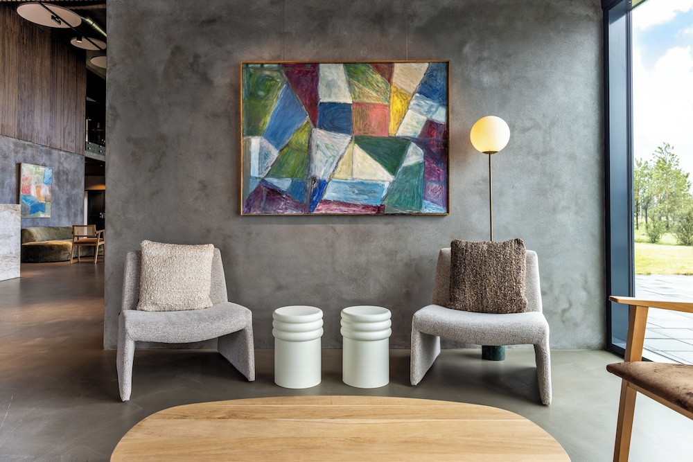 Hotel Loa in Unknown City, Iceland