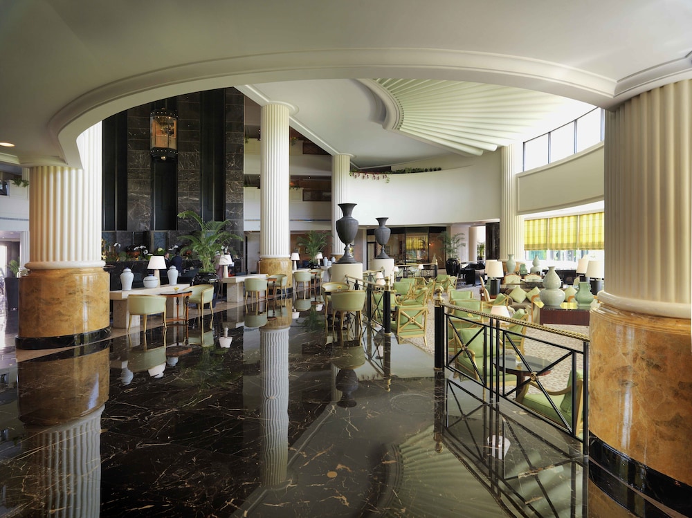 The Ritz Carlton Bahrain — Manama — photo 2