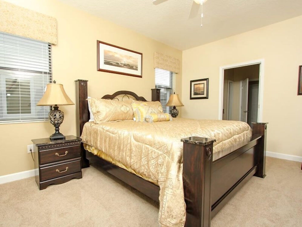 Ov3445 Champions Gate Resort 8 Bed 5 Baths Villa - photo 7