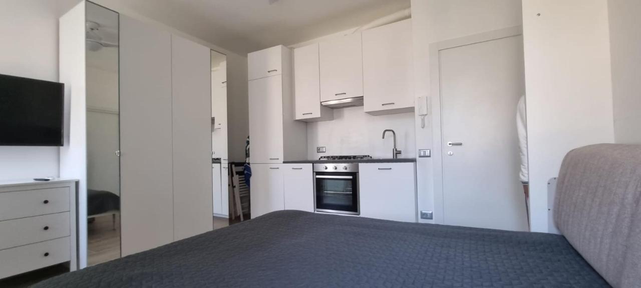 Maso kreuzberg Monolocale 3 vista montagne in Trento, Italy