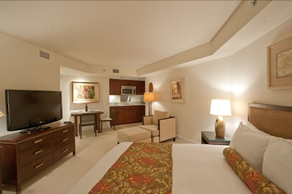 Gaia Hawaii at Trump Waikiki Hotel - photo 46