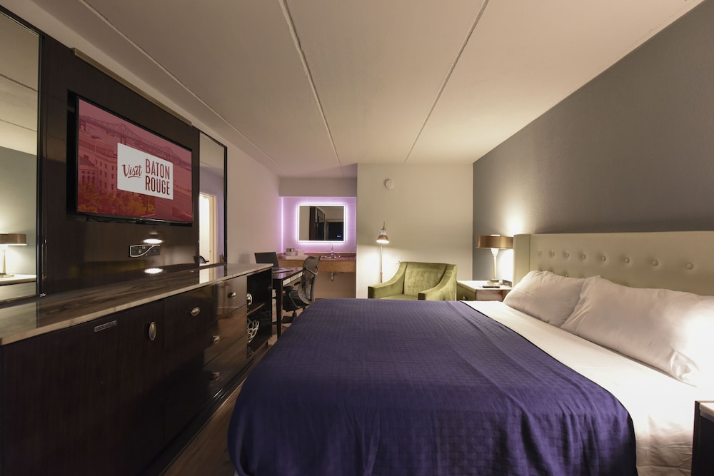 FairBridge Inn Express Baton Rouge - photo 14