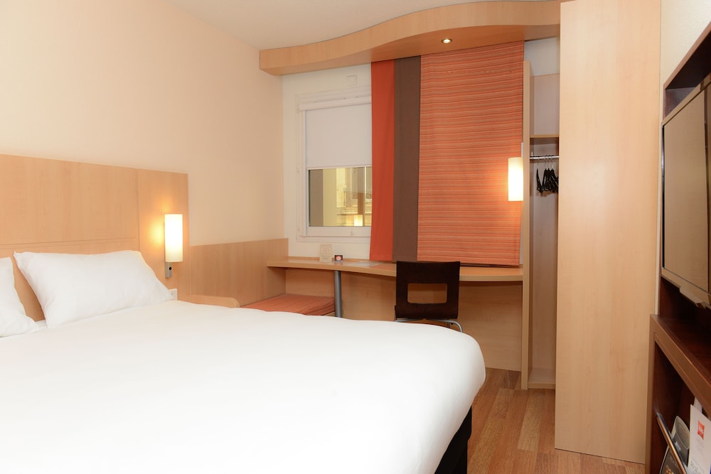 ibis Caen Centre — Caen — photo 5