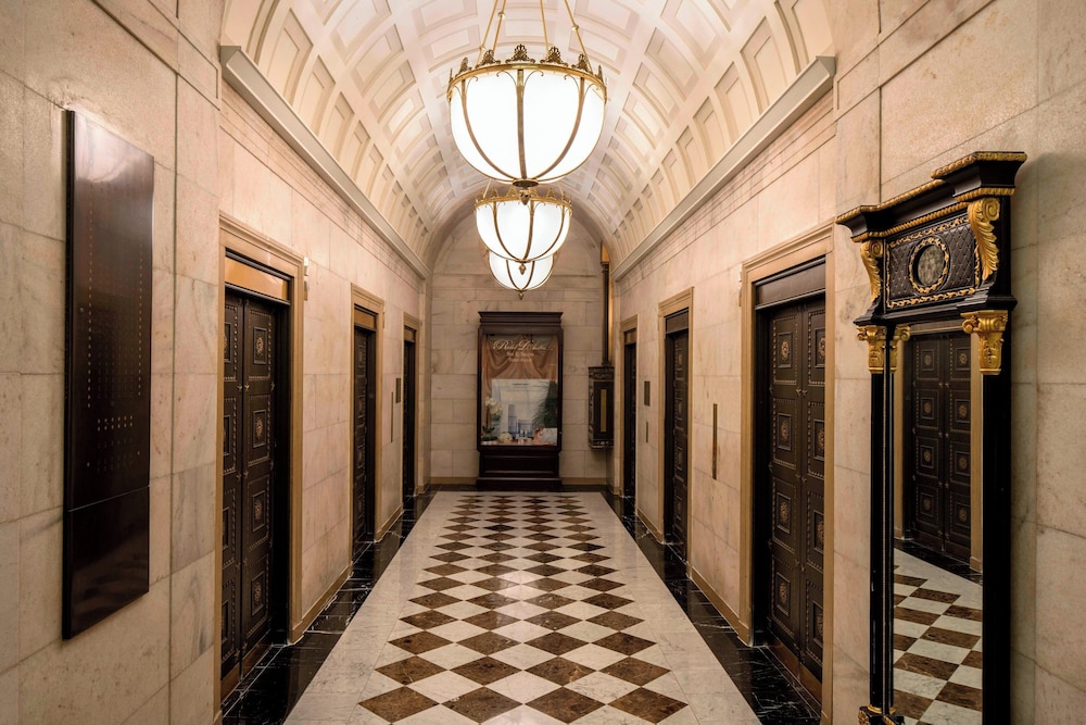 The Ritz Carlton Philadelphia - photo 77
