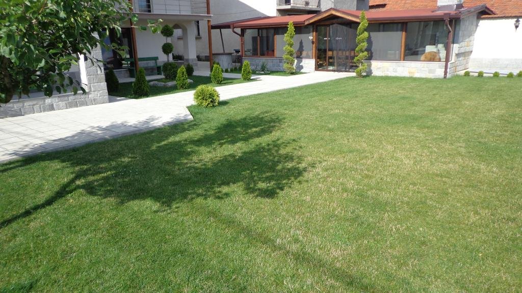 Sveti Nikola Villas near Borovets — 4-Star Luxury Hotel in Samokov, Bulgaria