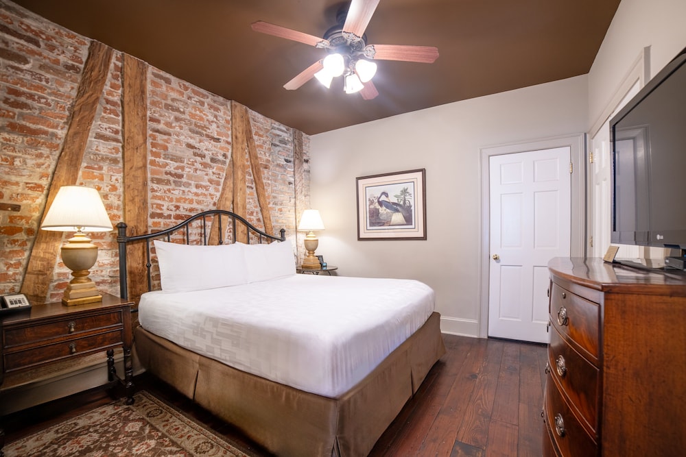 Audubon Cottages - photo 18