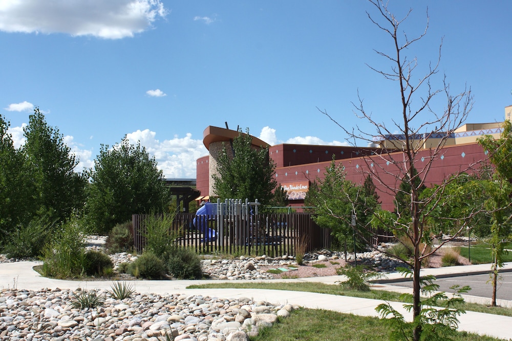 Sky Ute Casino Resort - photo 52