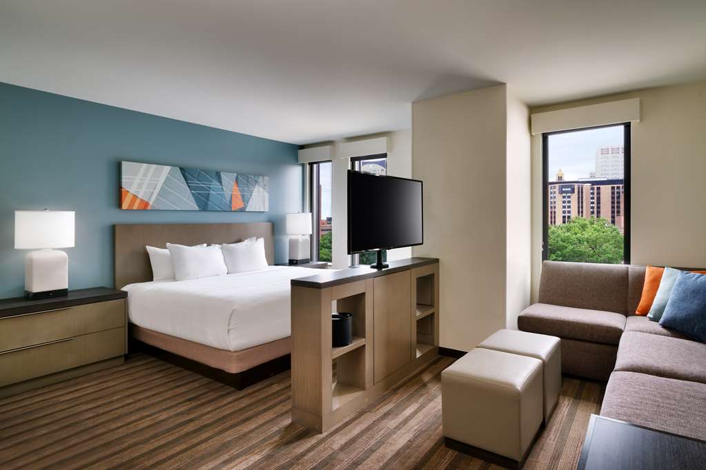 Hyatt House Rochester Mayo Clinic Area - photo 38