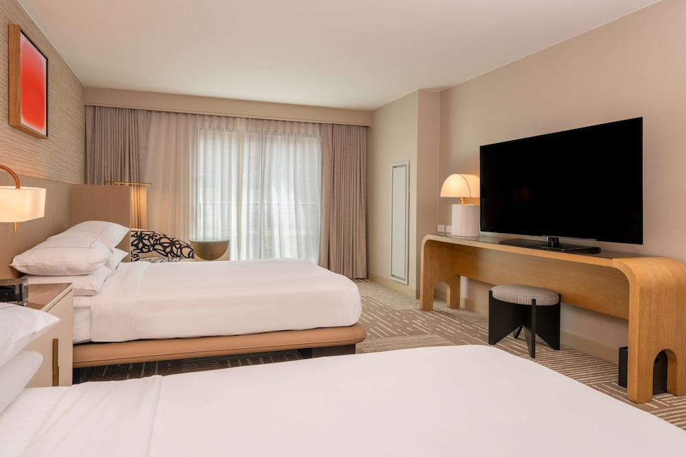 Hilton San Diego Gaslamp Quarter - photo 46