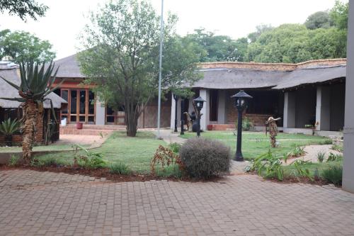 Umnotho We Afrika House 20356102 — Bronkhorstspruit