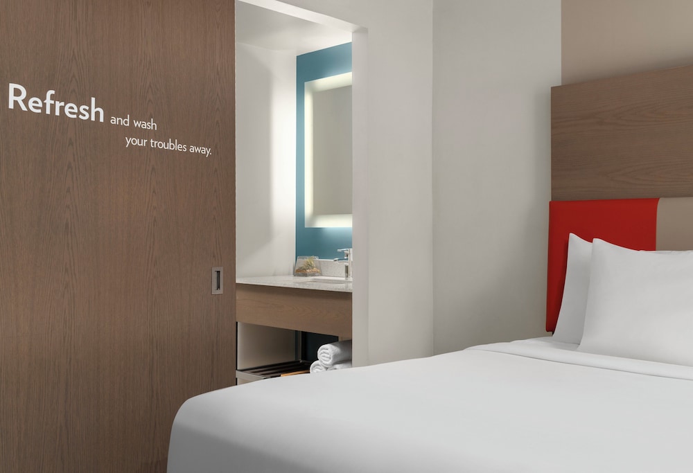Even Hotel Brooklyn By Ihg - photo 10