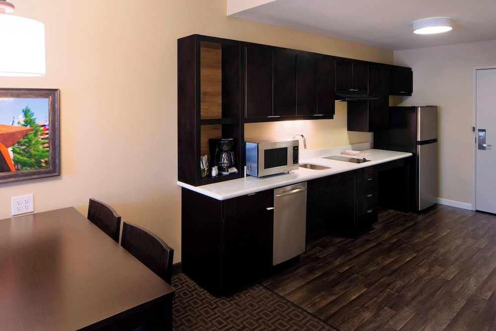 TownePlace Suites by Marriott Austin Round Rock - photo 10