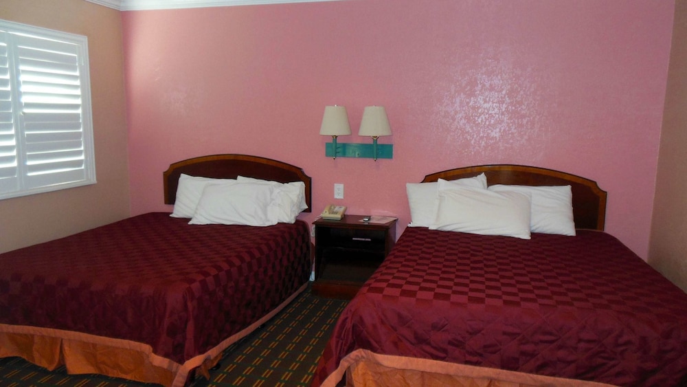 Sealamp Inn - photo 10