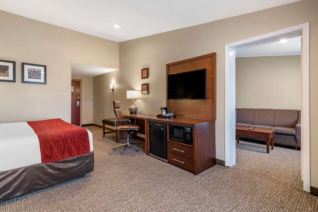 Comfort Inn Glenmont Albany South - photo 18