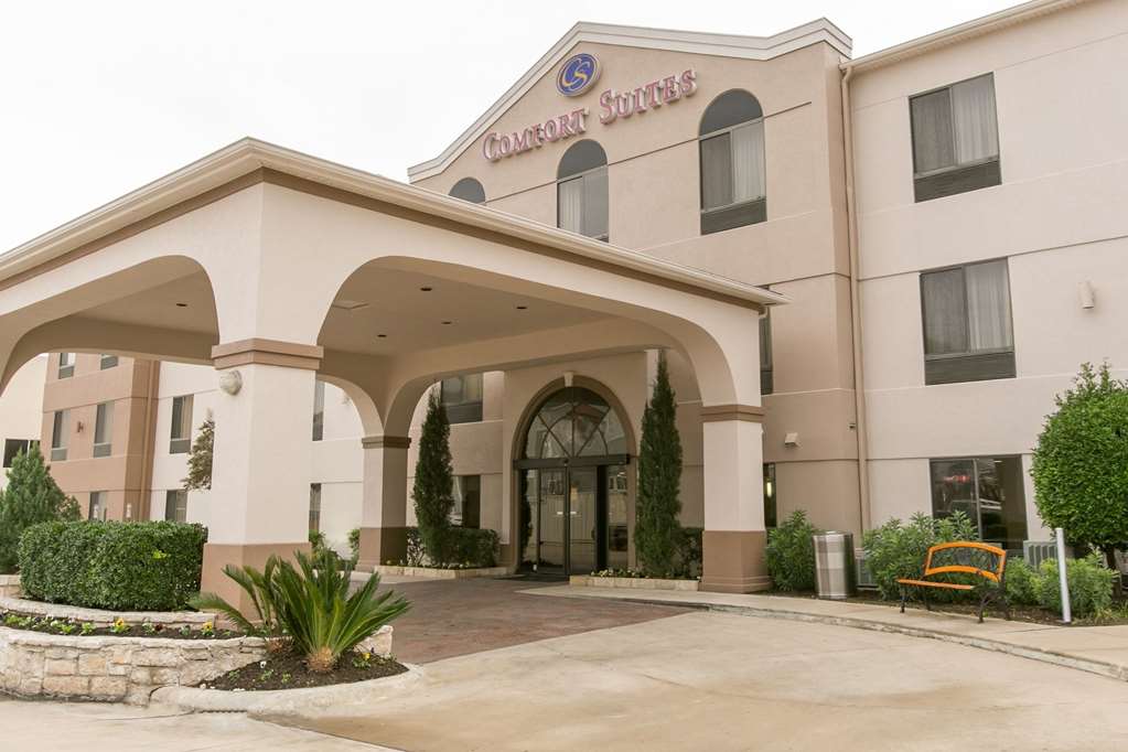 Comfort Suites Austin NW Lakeline - photo 3