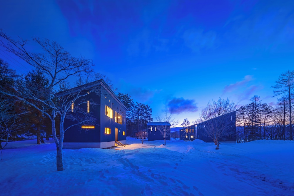 Powdersuites by The Hakuba Collection in Hakuba, Japan