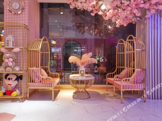 Shanghai Diman Hotel - last minute hotel in Shanghai