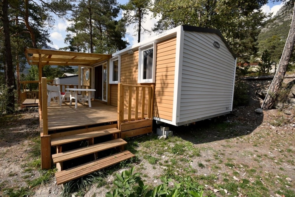 Domaine de l’Ubaye in Barcelonnette, France
