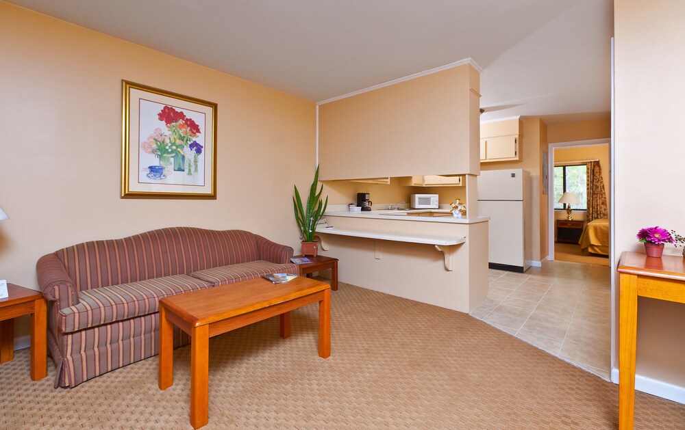 Rodeway Inn & Suites Hephzibah Augusta - photo 19