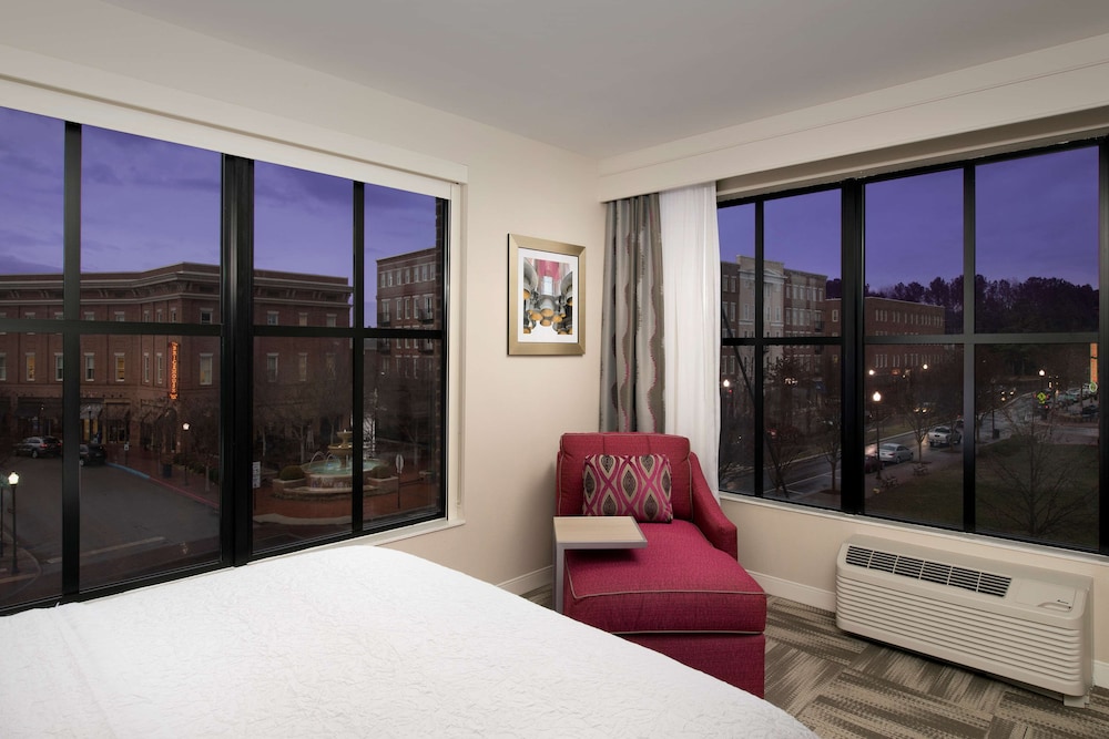 Hampton Inn Huntsville Village of Providence - photo 15