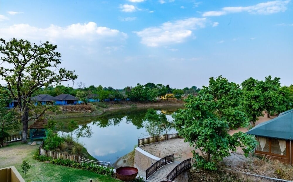 Mayur The Karma - last minute hotel in Seoni