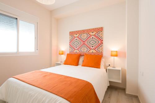 Thyssen Museum — 4-Star Luxury Hotel in Malaga, Spain
