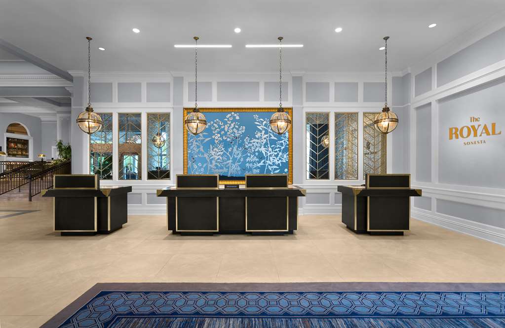 The Royal Sonesta Chase Park Plaza St. Louis - photo 11