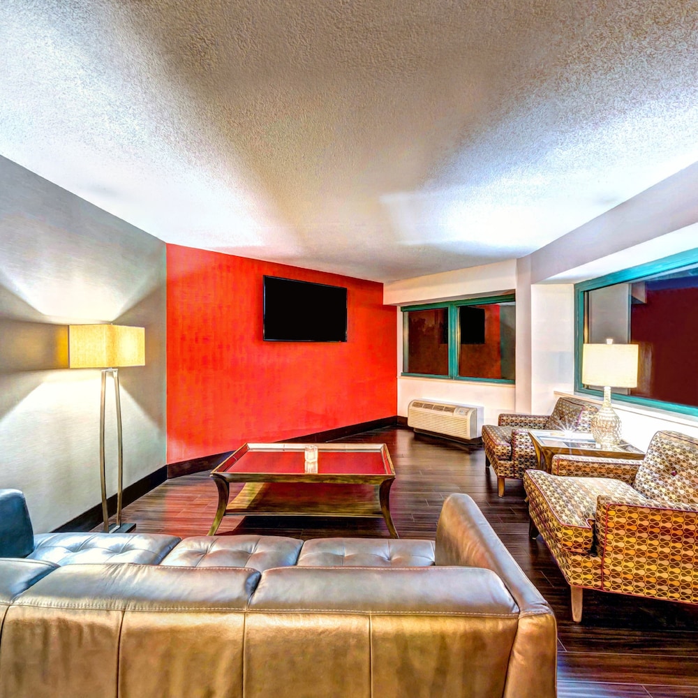 Holiday Inn Princeton by IHG - photo 19