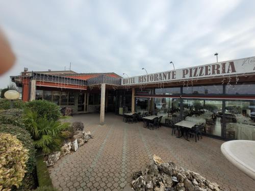 New Napoleonico — hotel in Bondeno