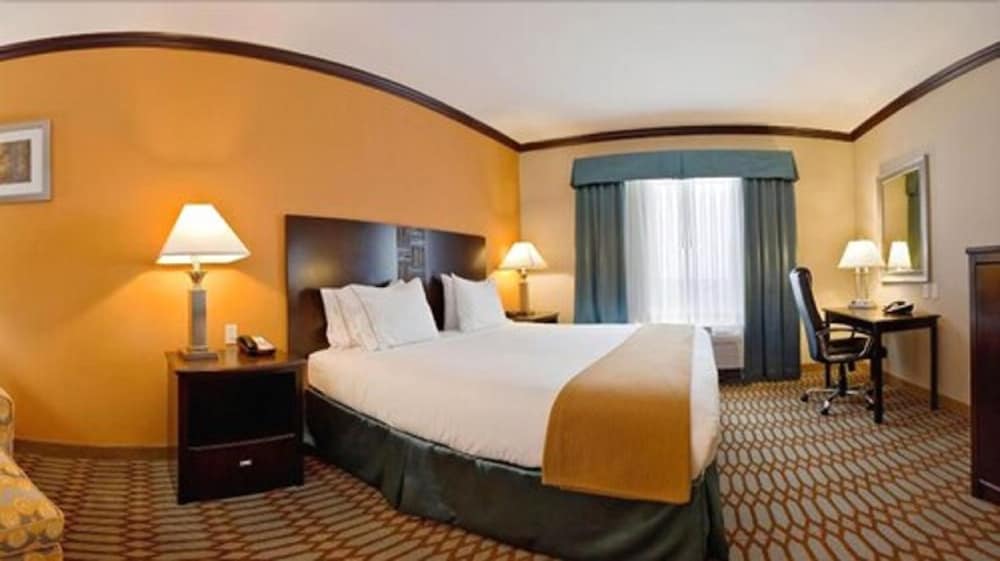 Holiday Inn Express Hotel & Suites Corpus Christi Portland by IHG - photo 12