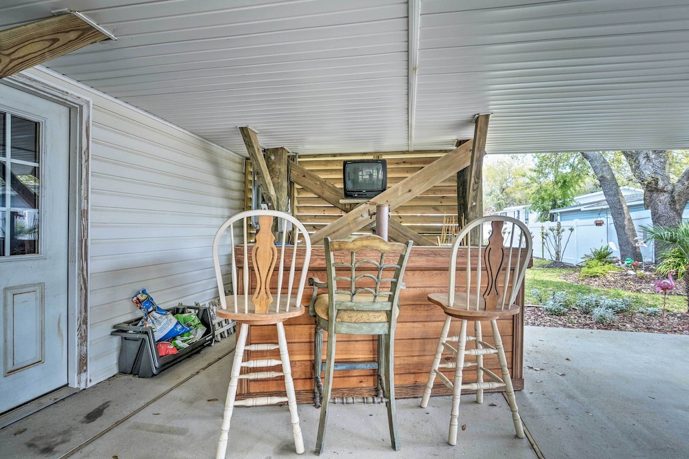 Surfside Beach Home with Resort Perks Walk To Beach - photo 18
