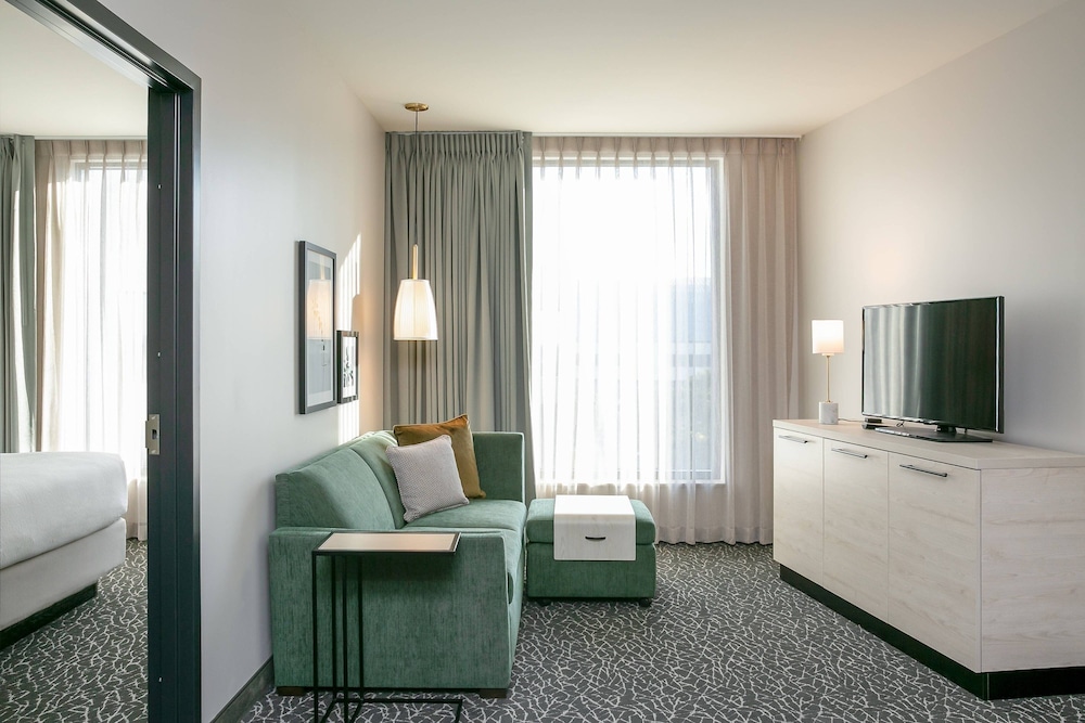 TownePlace Suites by Marriott Nashville Downtown Capitol District - photo 17