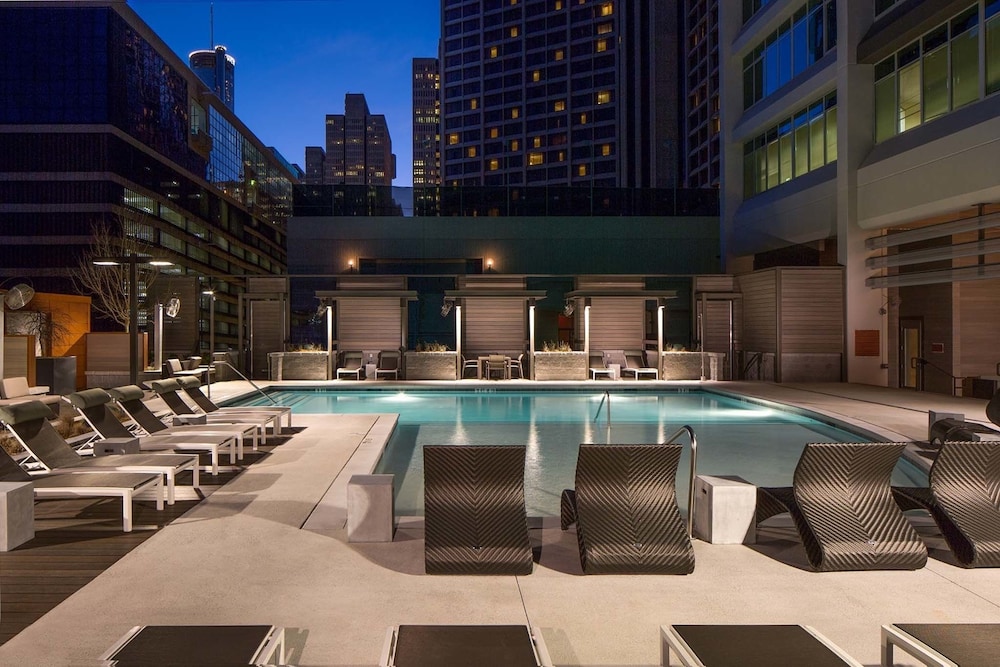 Stay Alfred at Altitude — 4-Star Luxury Hotel in Atlanta, United States