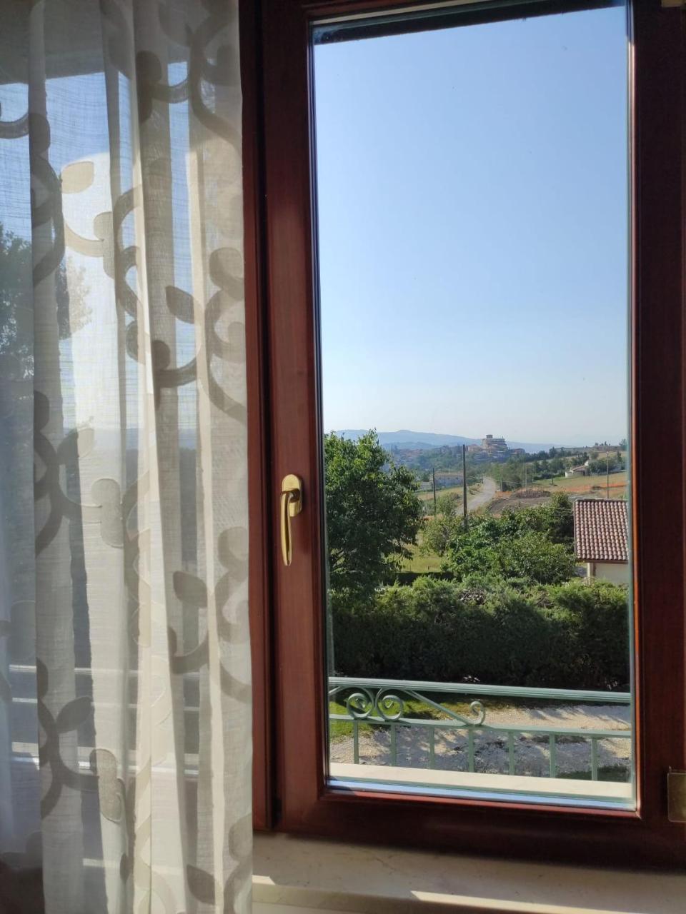 Al Dolce Dormire — 4-Star Luxury Hotel in San Marco Dei Cavoti, Italy