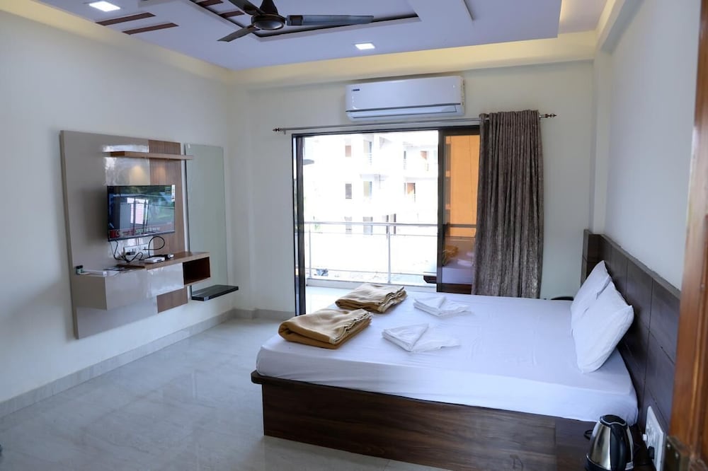 Mudra Villa & Resort — Unknown City — photo 3